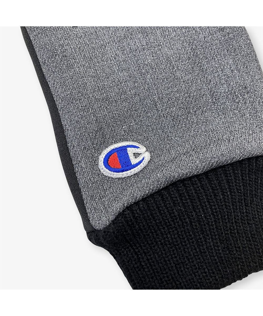 林八百吉商店 Champion　ストレッチツイルグローブ 