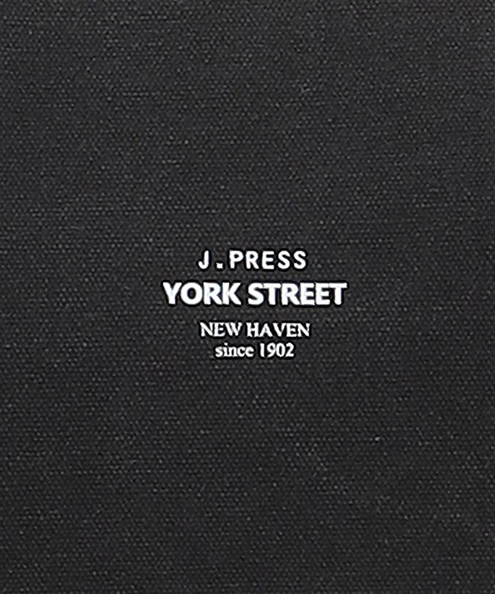 J.PRESS YORK STREET 【UNISEX】ニュースペーパーバッグ 