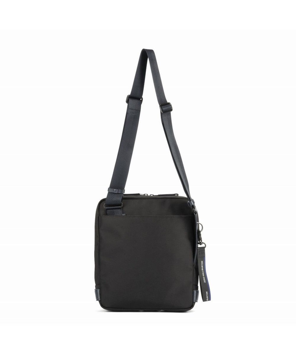 ZERO HALLIBURTON  ZLM ショルダーバッグ 6L 650g 81512 