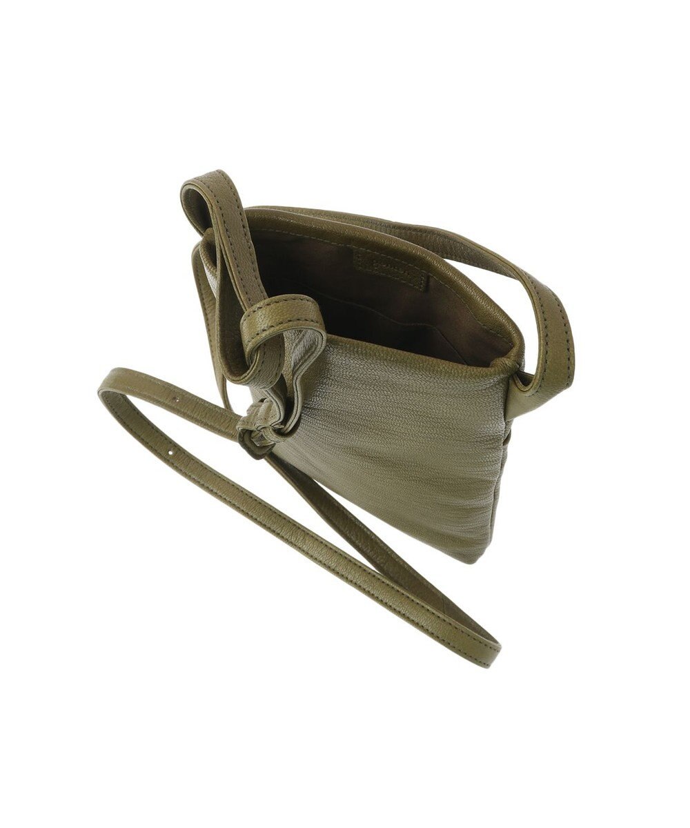 genten ゴートベーシック スマホショルダー 