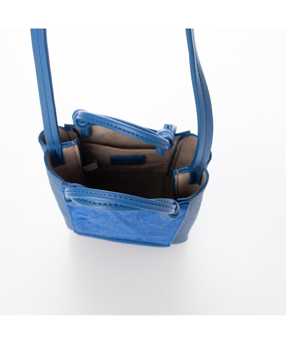 UNBILLION カカトゥ kakatoo / カウヘアーポイントミニショルダー 