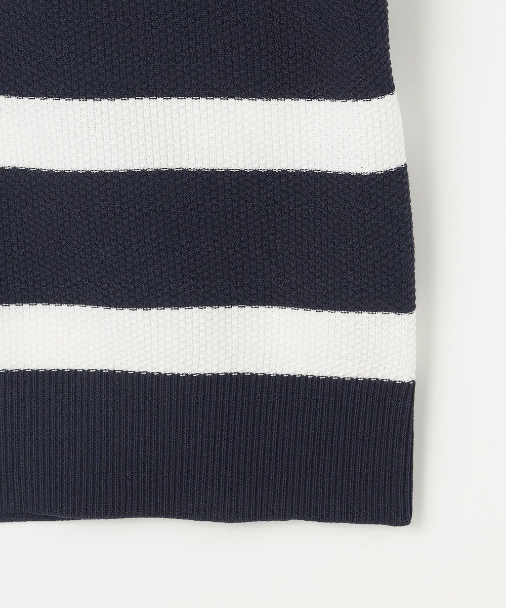 組曲 カノコニットＴシャツ 