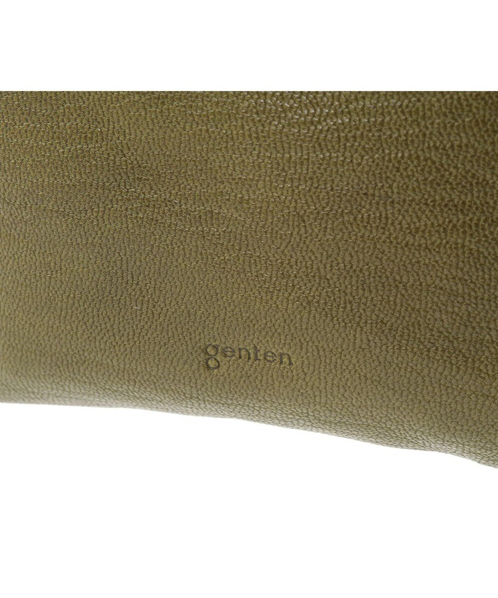 genten ゴートベーシック スマホショルダー 