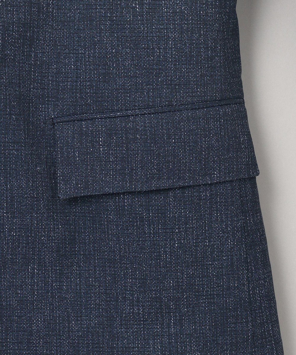 GOTAIRIKU 圧倒的清涼感・８つの機能美【接触冷感/通気性/軽量/撥水…等】クールドッツ セットアップジャケット（24年モデル） 