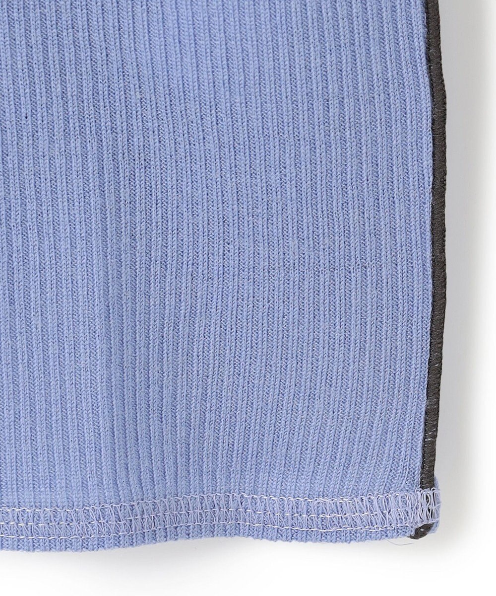 BEIGE， 【洗える・SPUR.JP 掲載】FORD / ハイネックトップス 