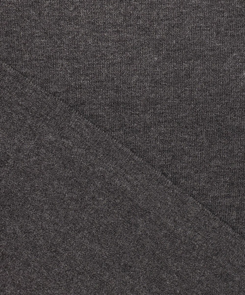 J.PRESS LADIES 【洗える】PRINCE ハイネック ニット 