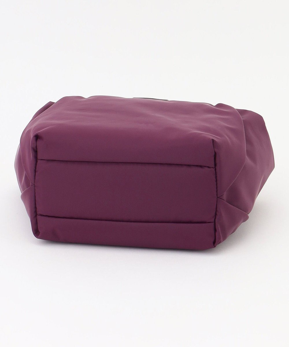 Y'SACCS 【ナイロンタフタ】トラベル2WAYミニボストン 