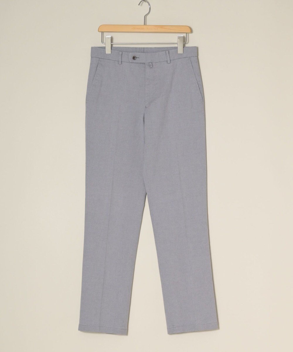 ONWARD Reuse Park メンズ商品【23区 HOMME】パンツ春夏 