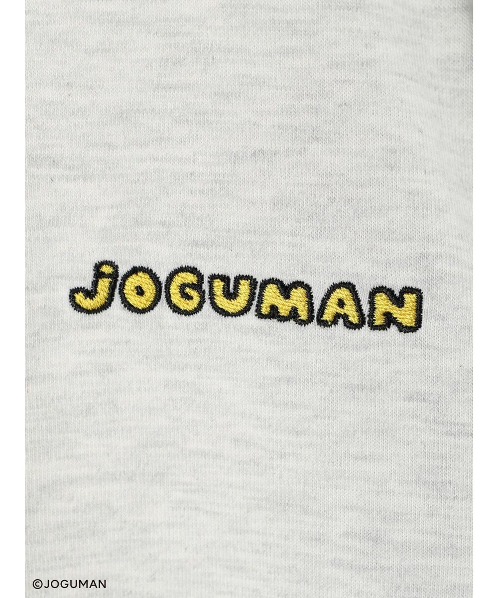 Green Parks ジョグマン／カラフルバックプリントＴシャツ 