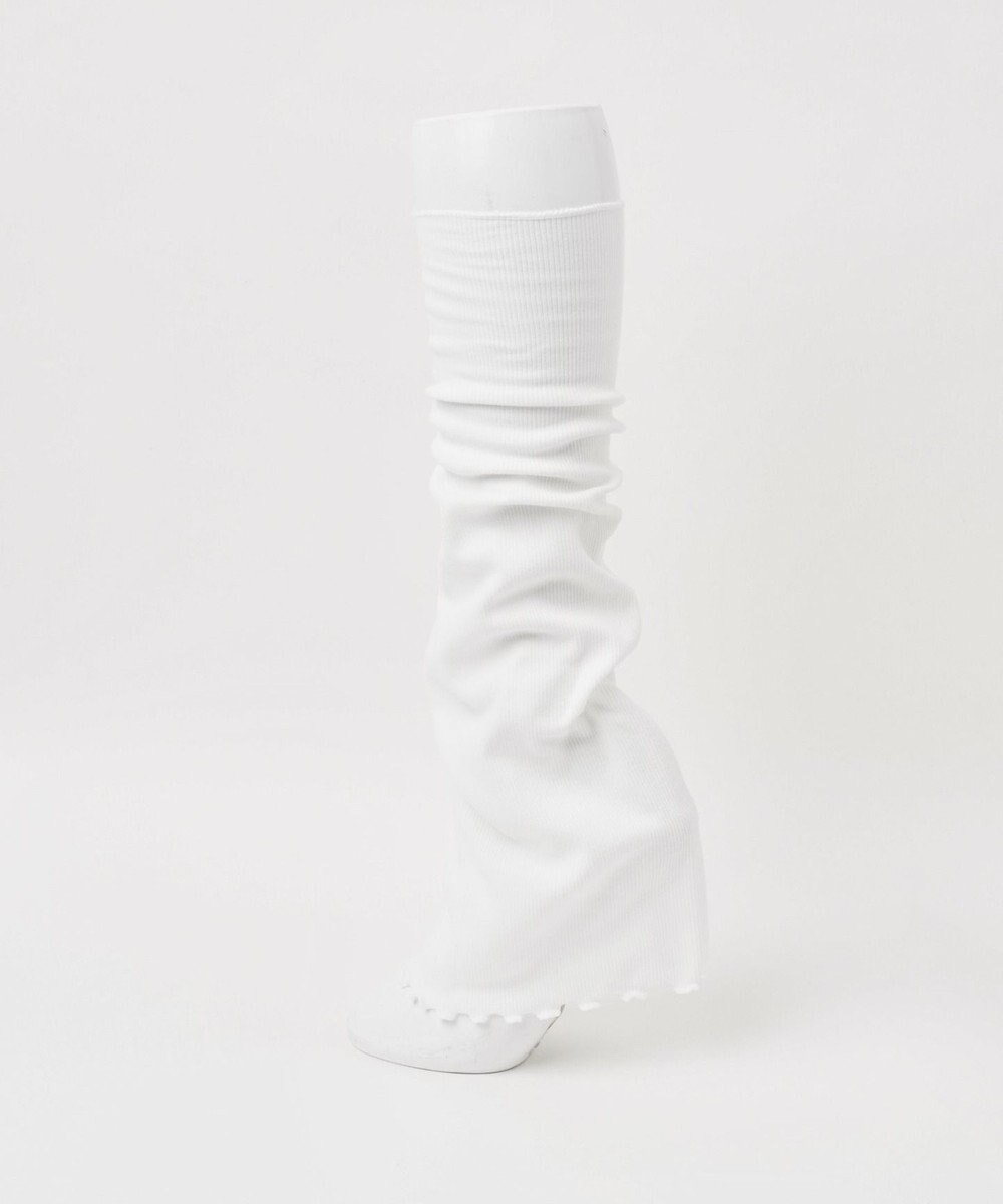 WEGO メローワイドレッグカバー 