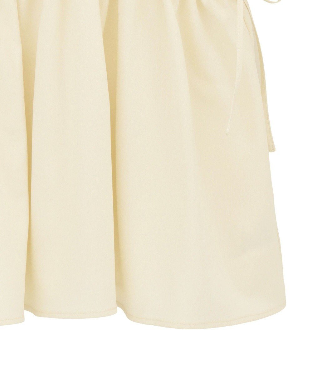 CRAFT STANDARD BOUTIQUE ショルダードロストチュニック 