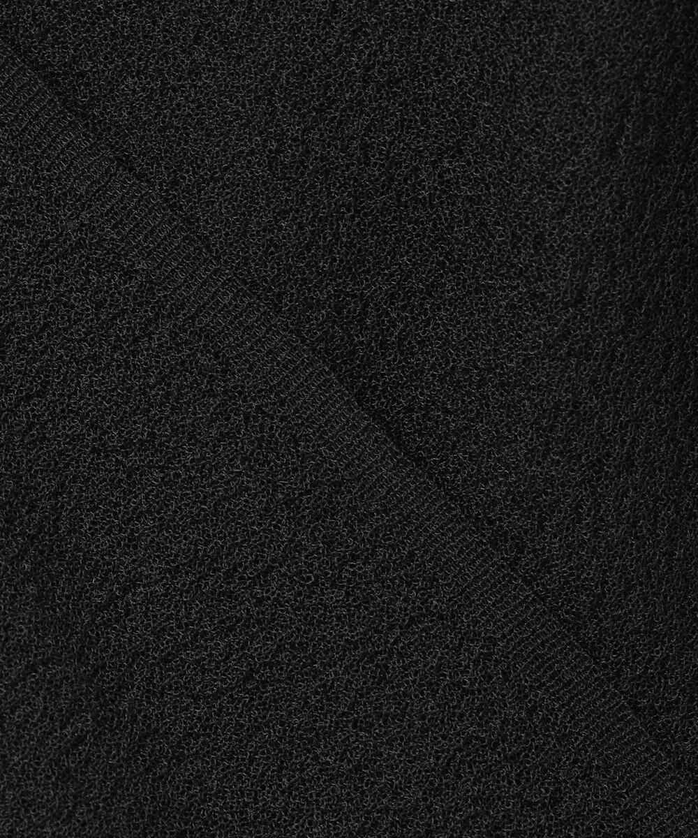 ICB 【洗える】マルチレイヤードハイゲージ ニットプルオーバー 