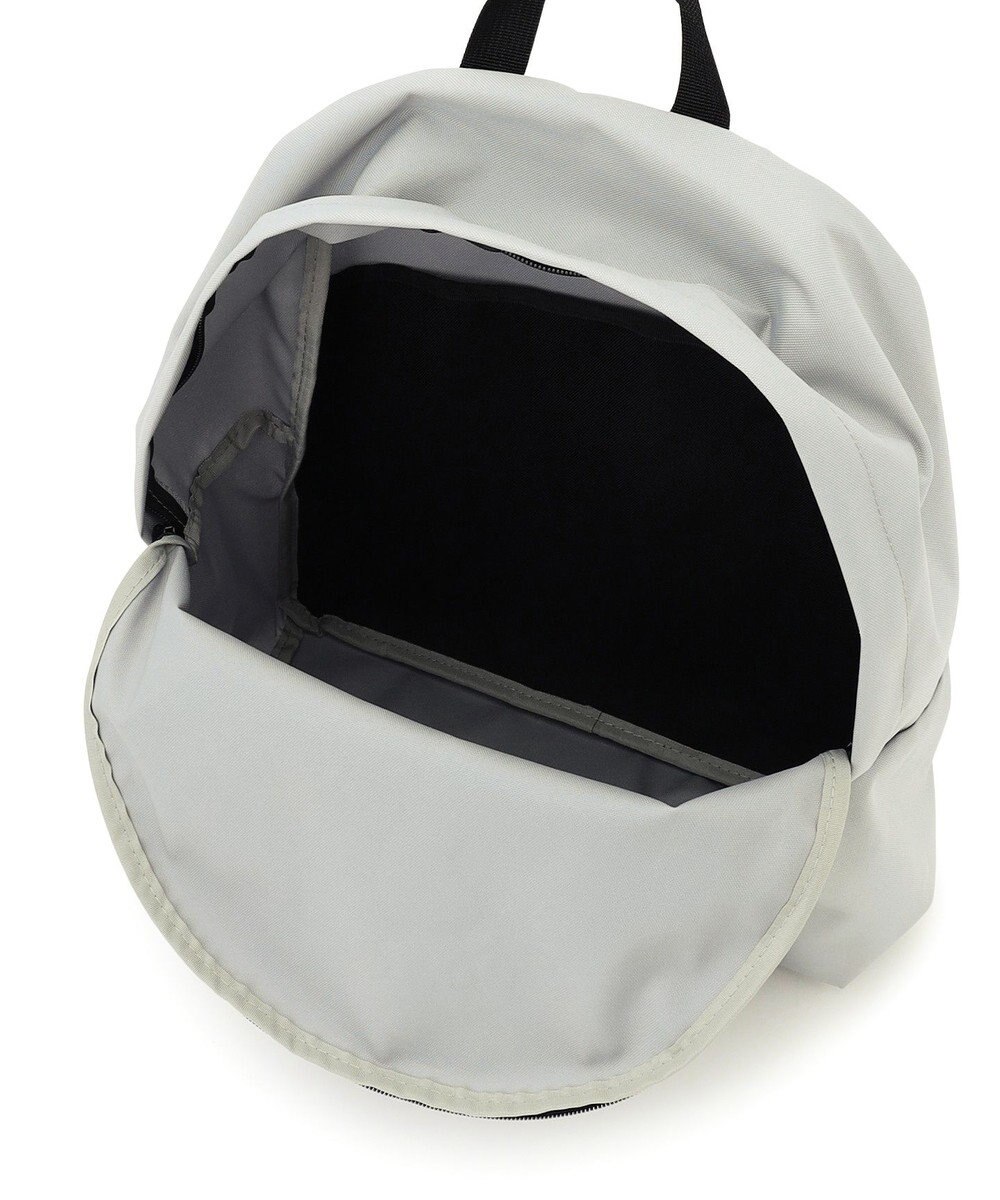 J.PRESS MEN 【AaronChang】【UNISEX】ナイロンキャンバス バックパック 