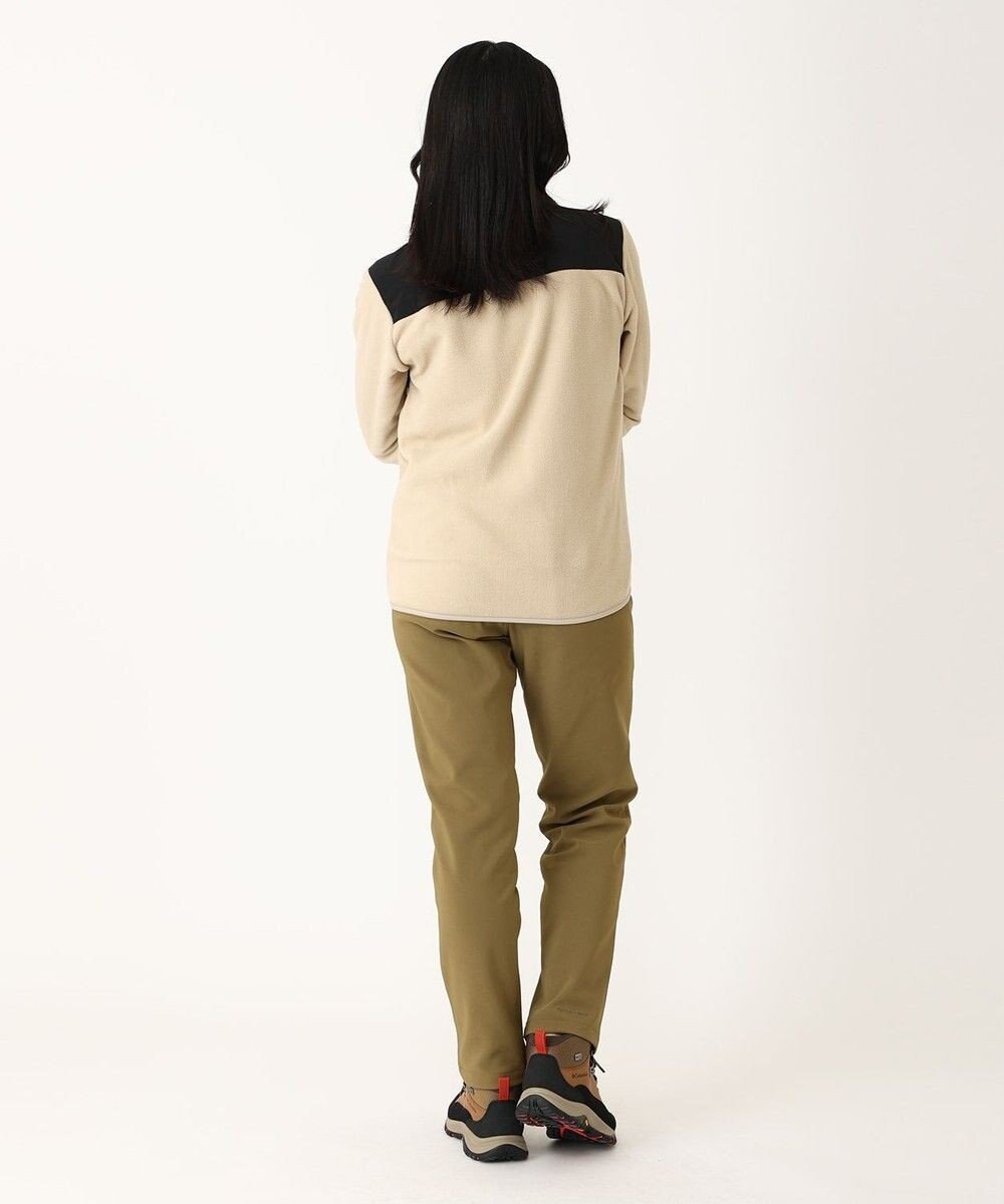 Columbia Columbia/ ウィメンズライトキャニオンフリースジャケット /コロンビア 