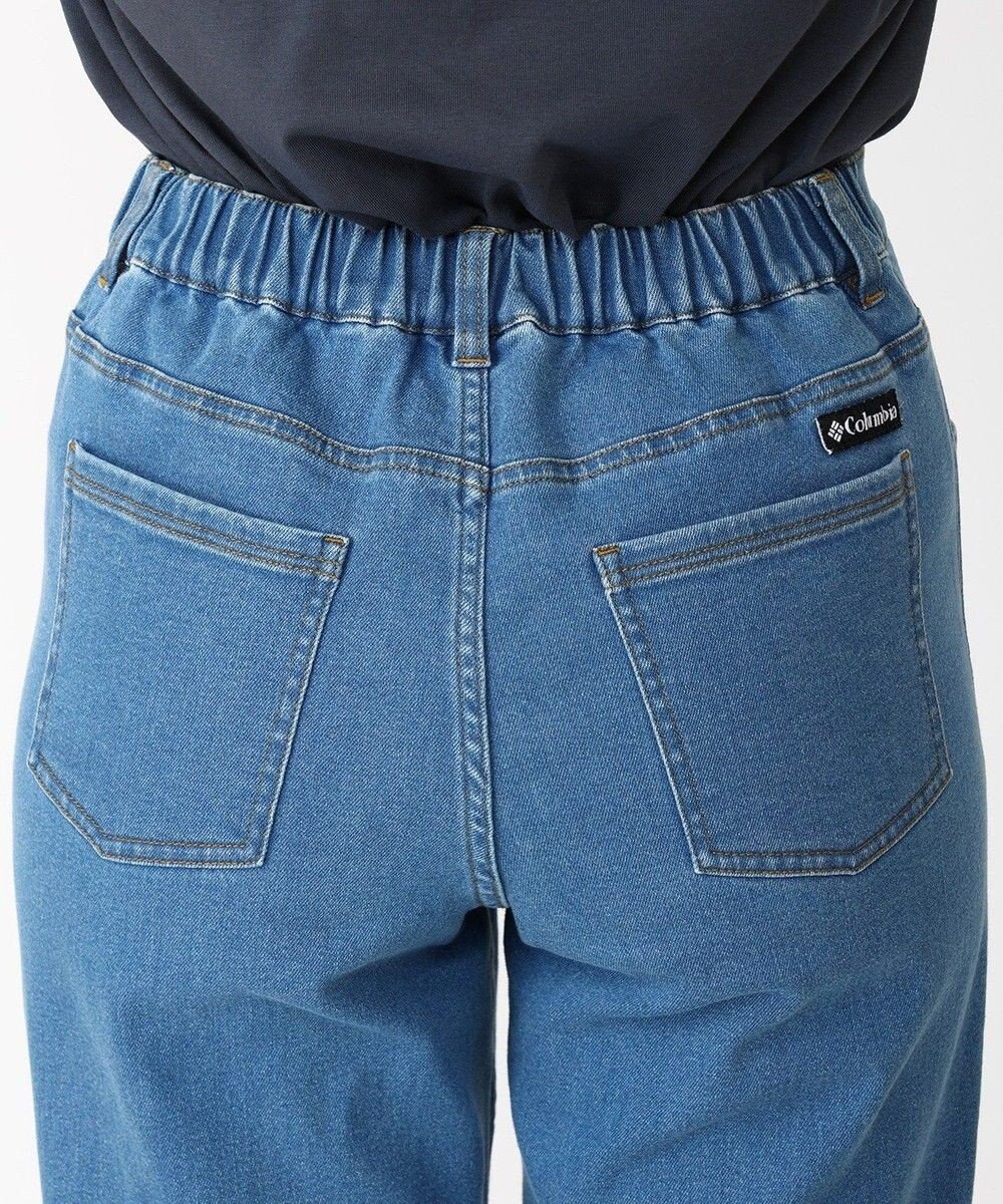 Columbia Columbia/ ウィメンズマーサーストリートデニムパンツ /コロンビア 