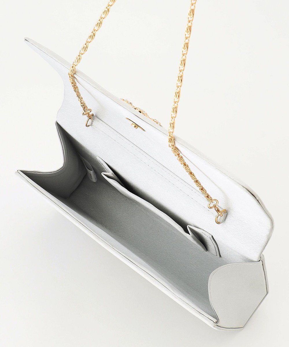 ANY SIS 【2WAY】ストーンバックル ショルダー  バッグ 