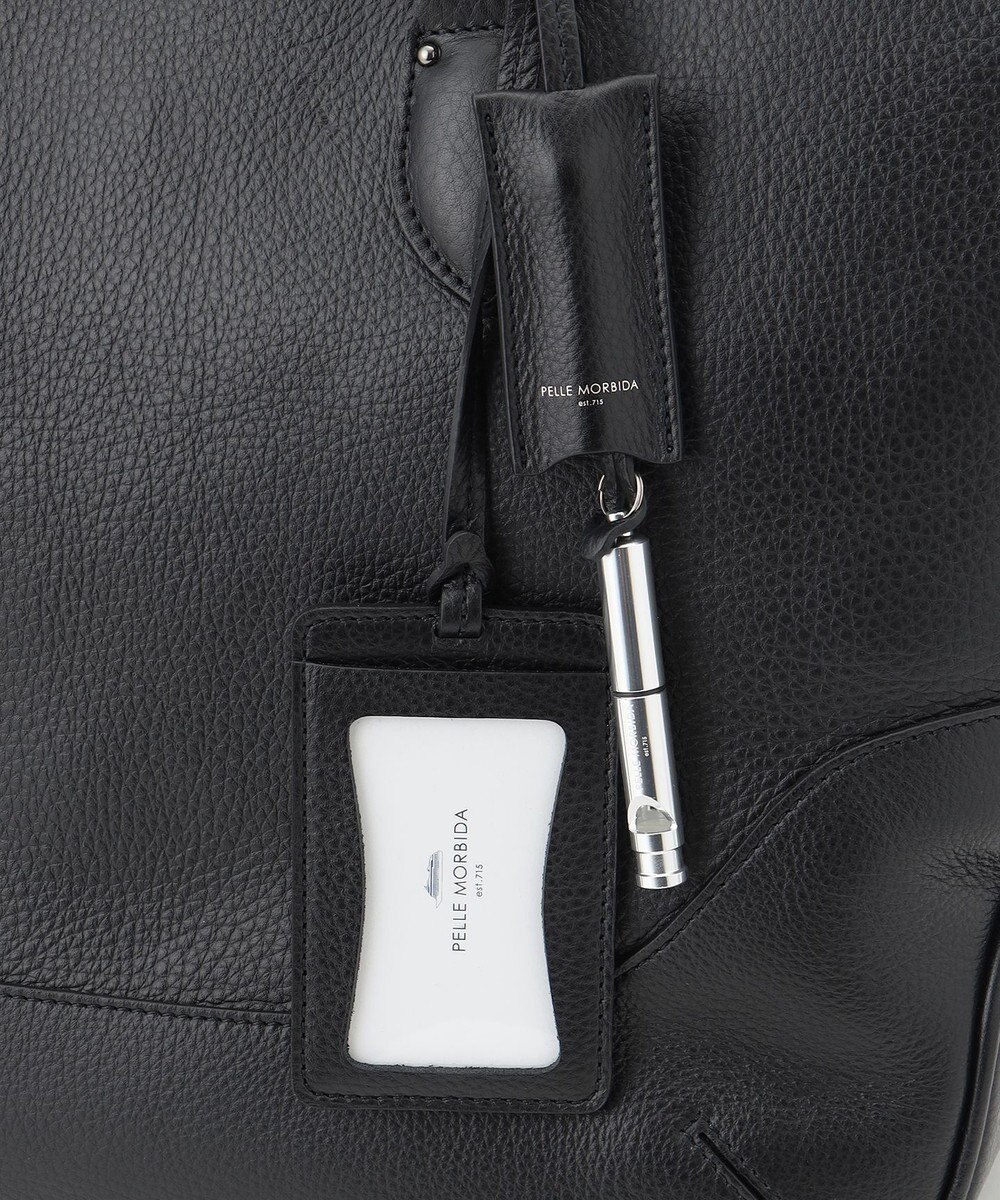 JOSEPH HOMME 【LEON 掲載】＜JOSEPH HOMME別注＞PELLE MORBIDA /トートバッグ 