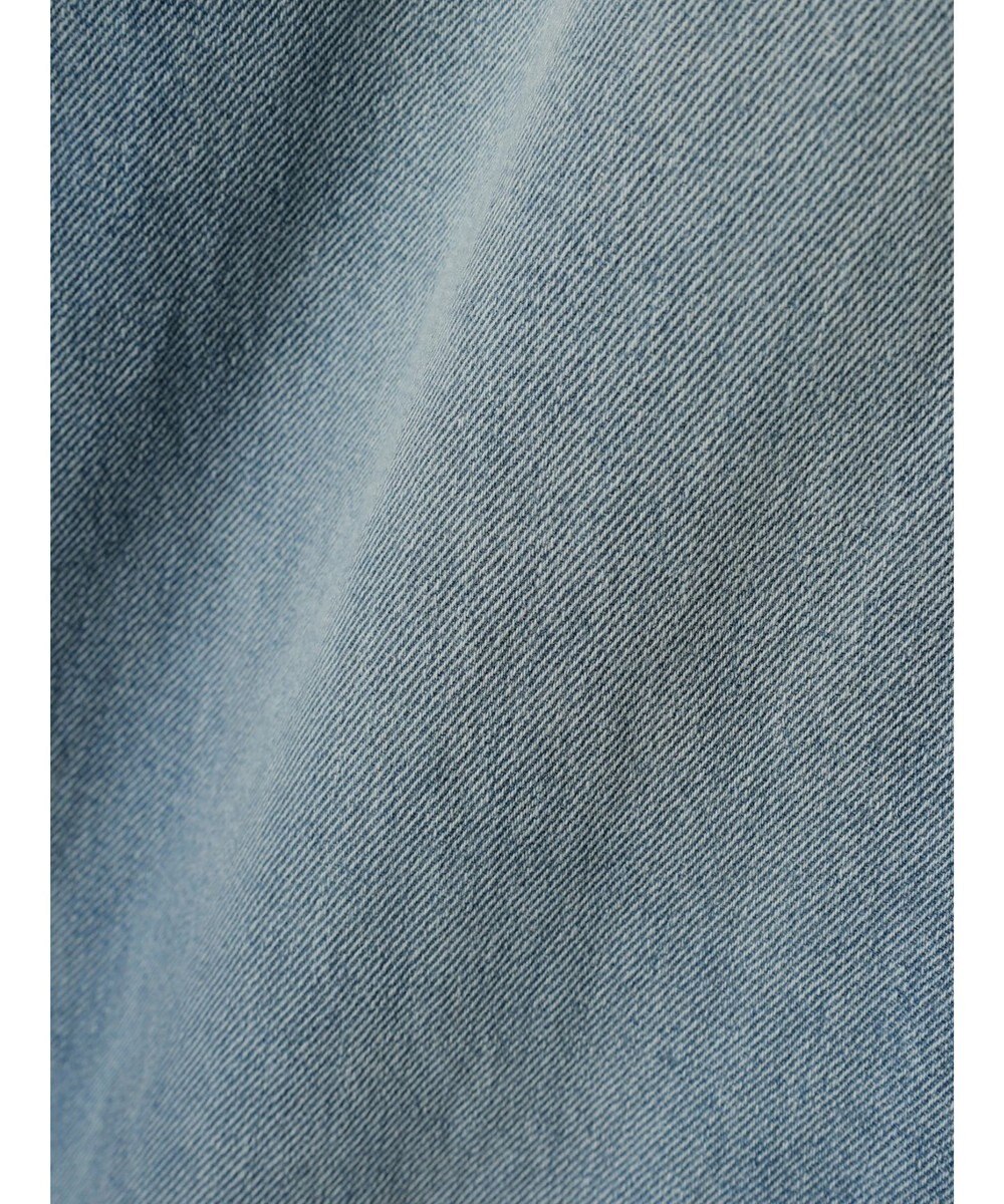 Green Parks ・ＥＬＥＮＣＡＲＥ　ＤＵＥグラデーションデニムパンツ 