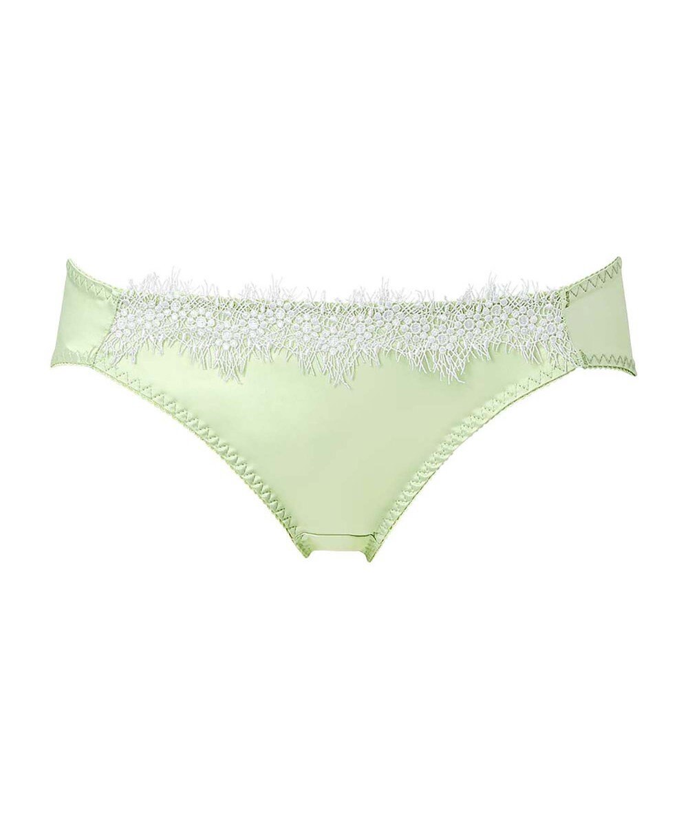 BRADELIS New York 【NuBra】エイラ ショーツ デザインヌーブラ 