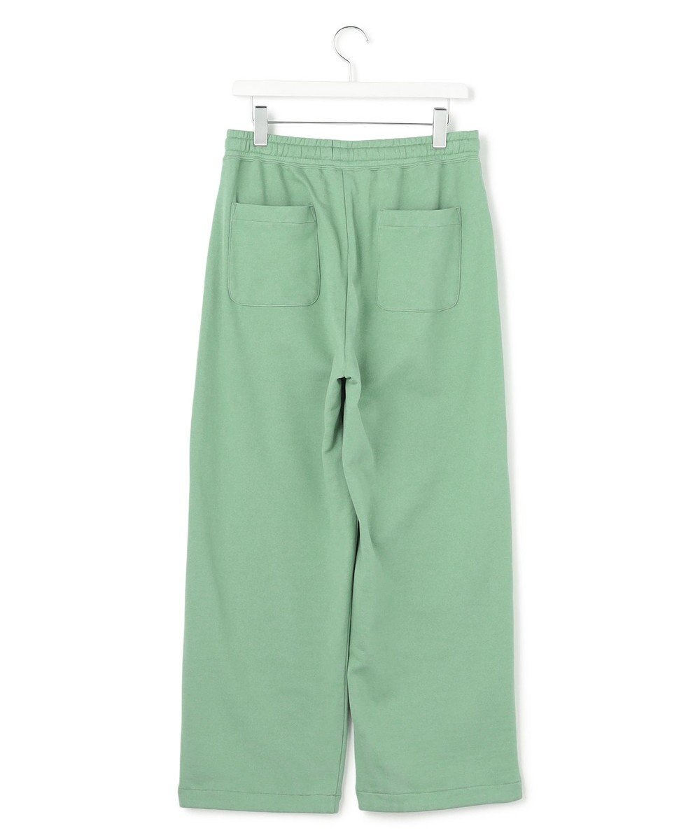 J.PRESS YORK STREET 【UNISEX】裏毛スウェット パンツ 