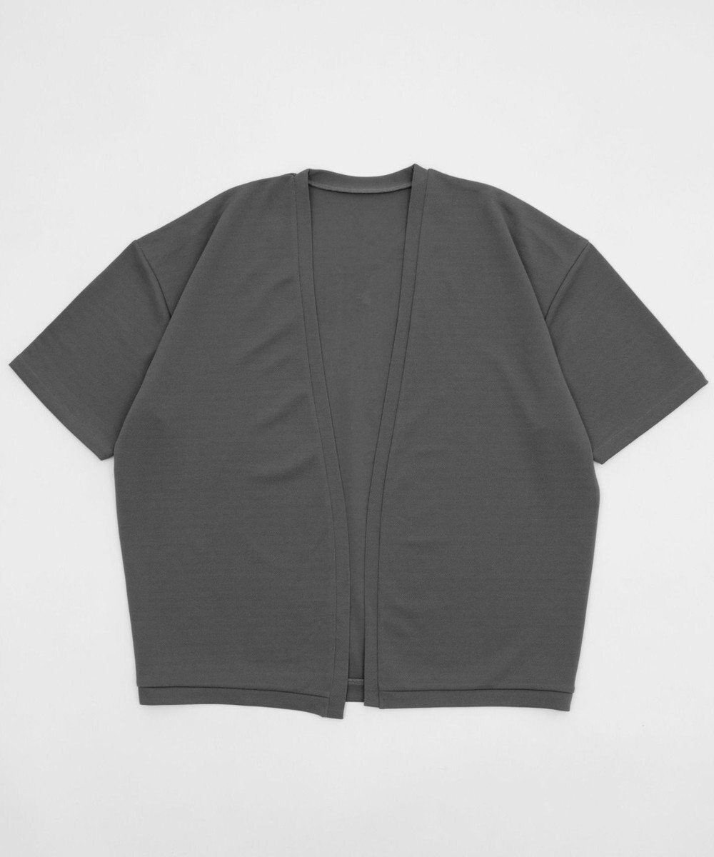 WEGO 【２点SET】アンサンブルカーディガン（5S） 