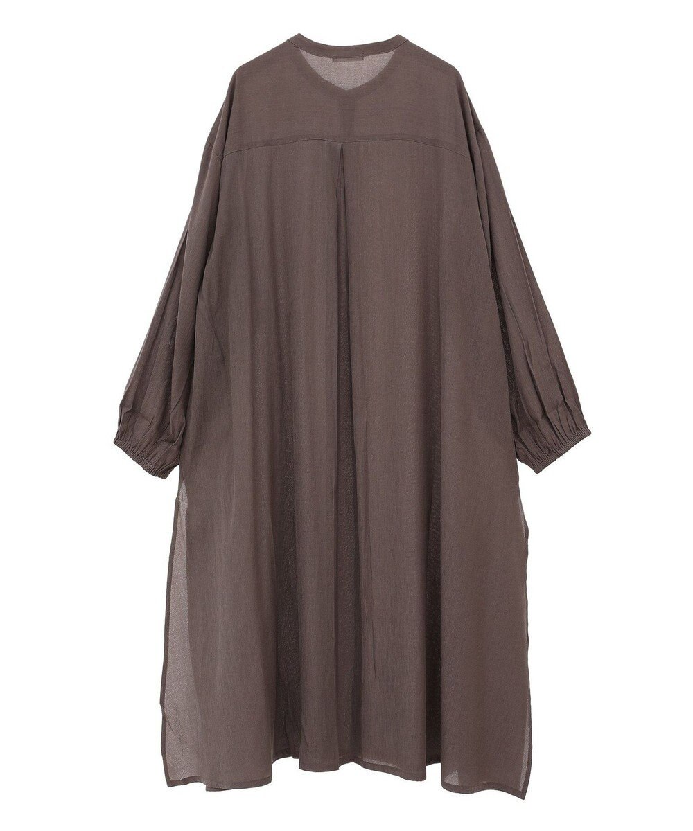 CRAFT STANDARD BOUTIQUE ヴィンテージボイル羽織ワンピース 