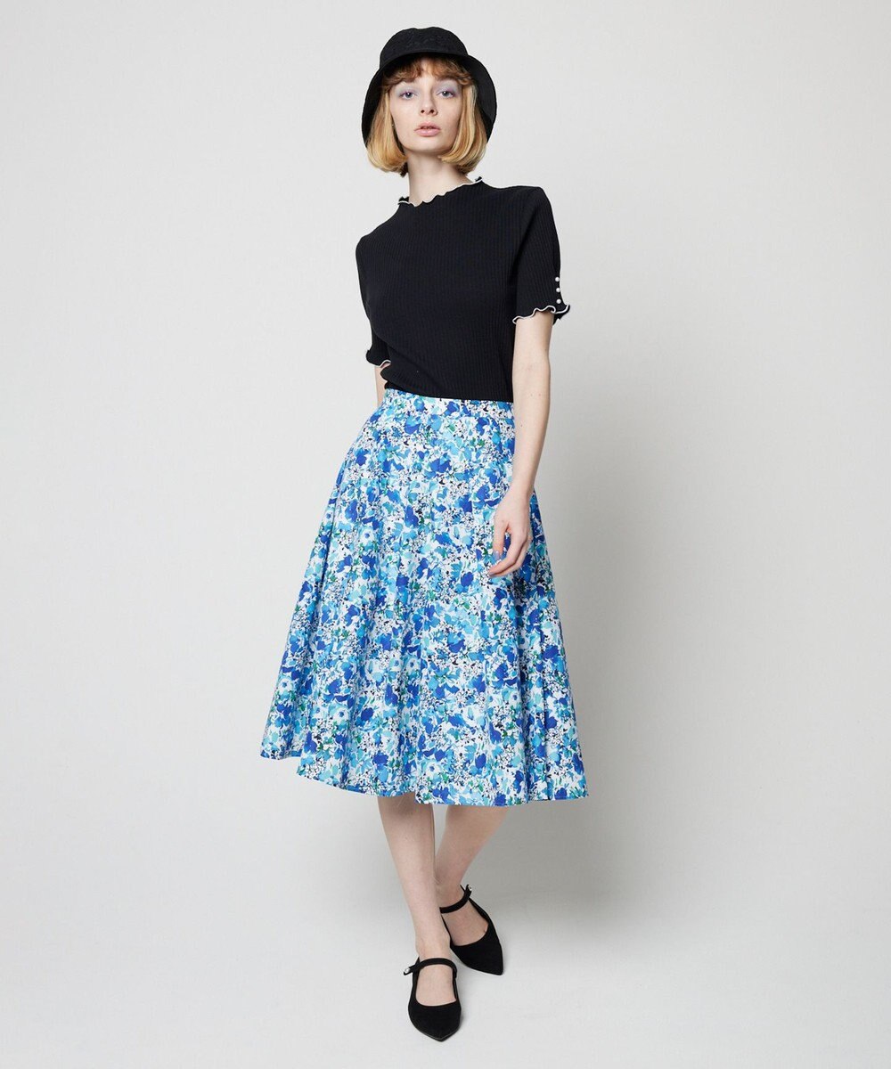 TOCCA 【消臭・洗える！】MILKY WAY トップス 