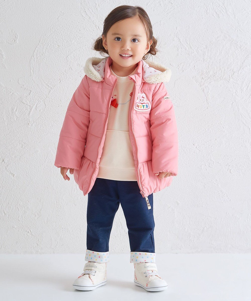 MIKI HOUSE HOT BISCUITS 【2026年HAPPY BAG】ミキハウス ホットビスケッツ 