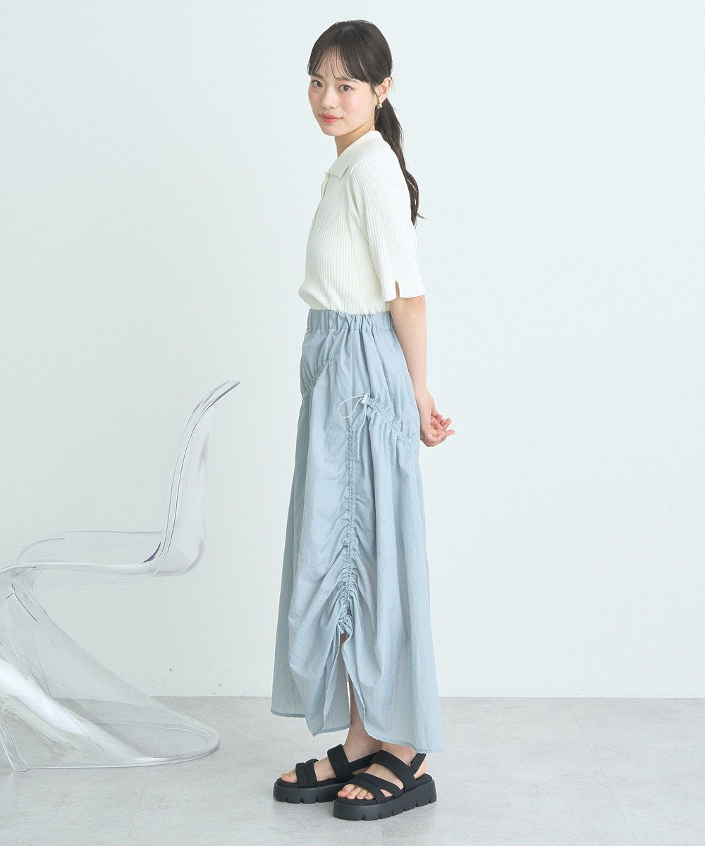 earth music&ecology ＯＲｉｅｎｔａｌ　ＴＲａｆｆｉｃ　パデットサンダル 