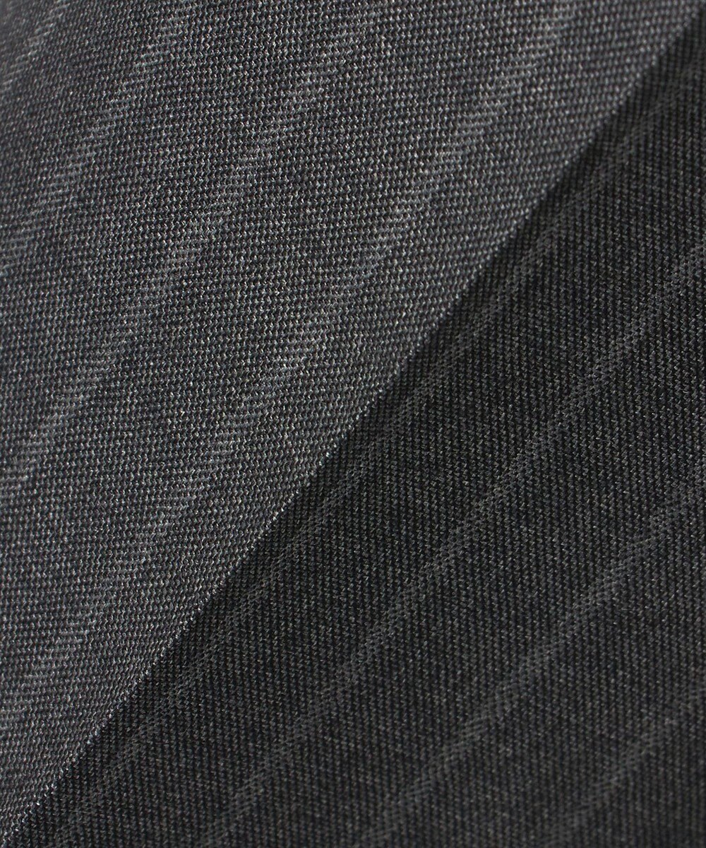 J.PRESS MEN 【WEB・一部店舗限定】インテリジェントストライプ スーツ / 総裏 