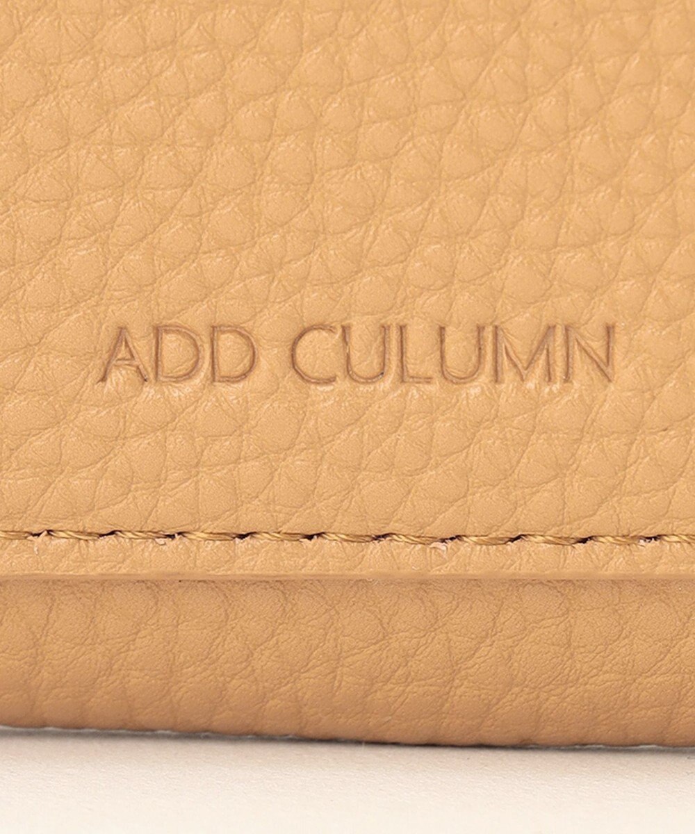 ADD CULUMN】MULTI-COIN CASE マルチコインケース / ONWARD CROSSET