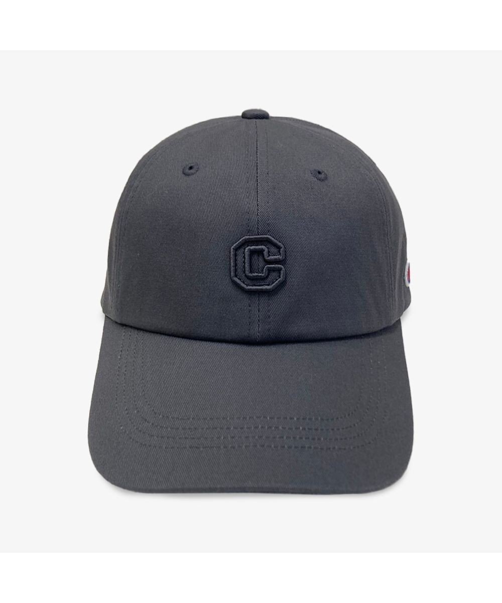 林八百吉商店 Champion   Cロゴロングキャップ 