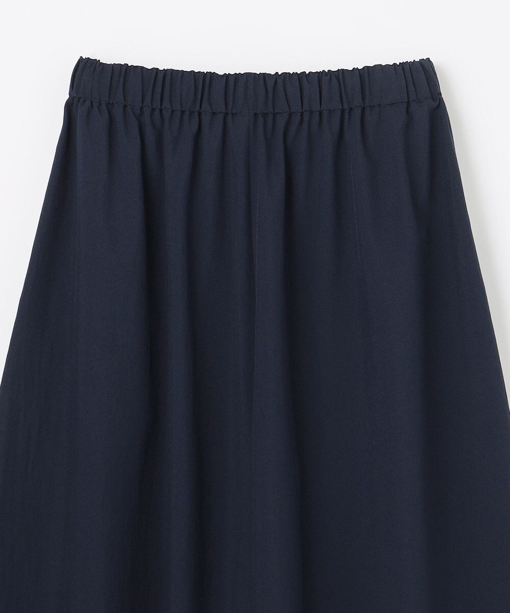 ANY 楽映えガウチョパンツ 