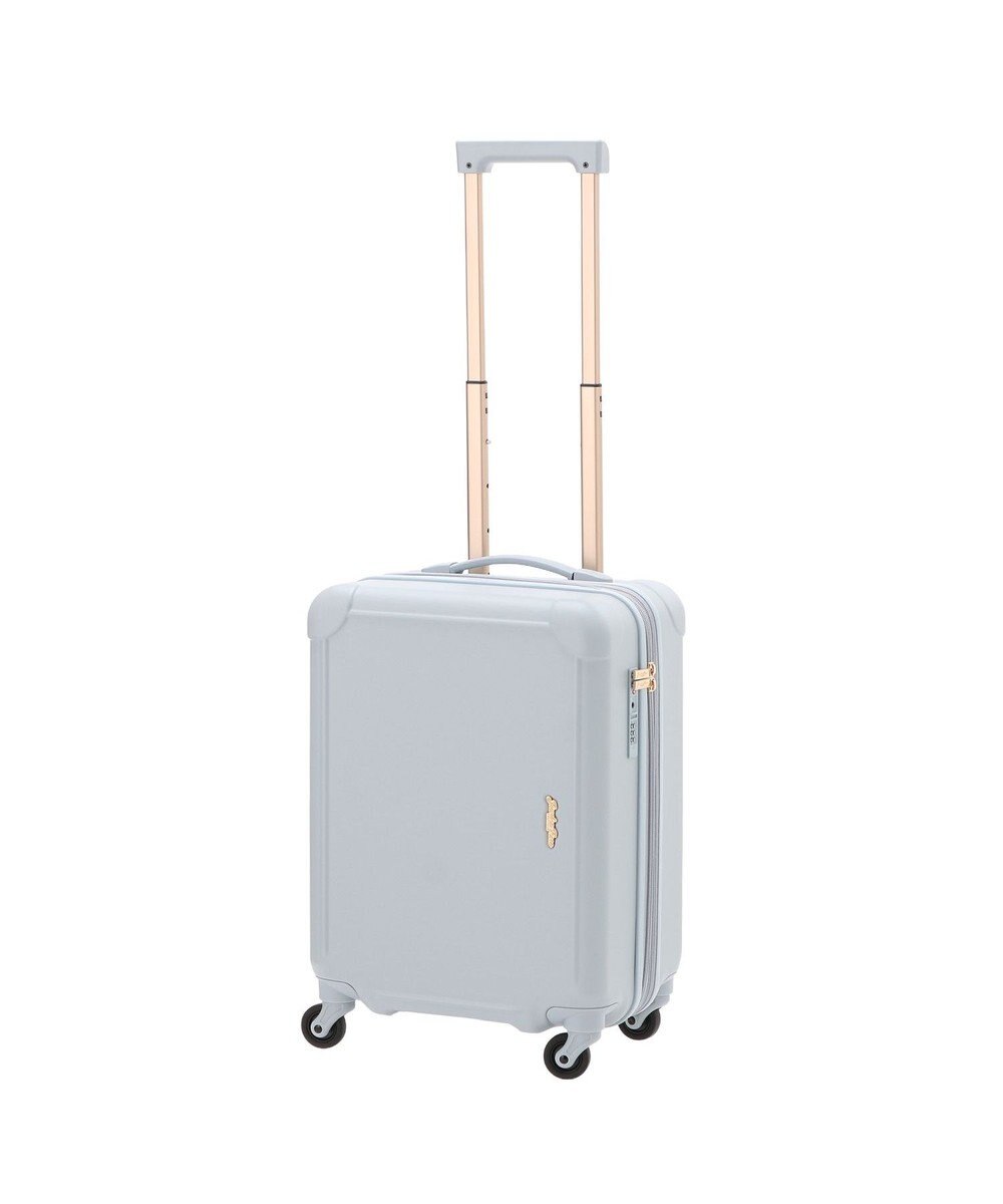 ACE BAGS & LUGGAGE 【雑誌掲載】Jewelna Rose フォギージュエルトローリー 38L 05091 