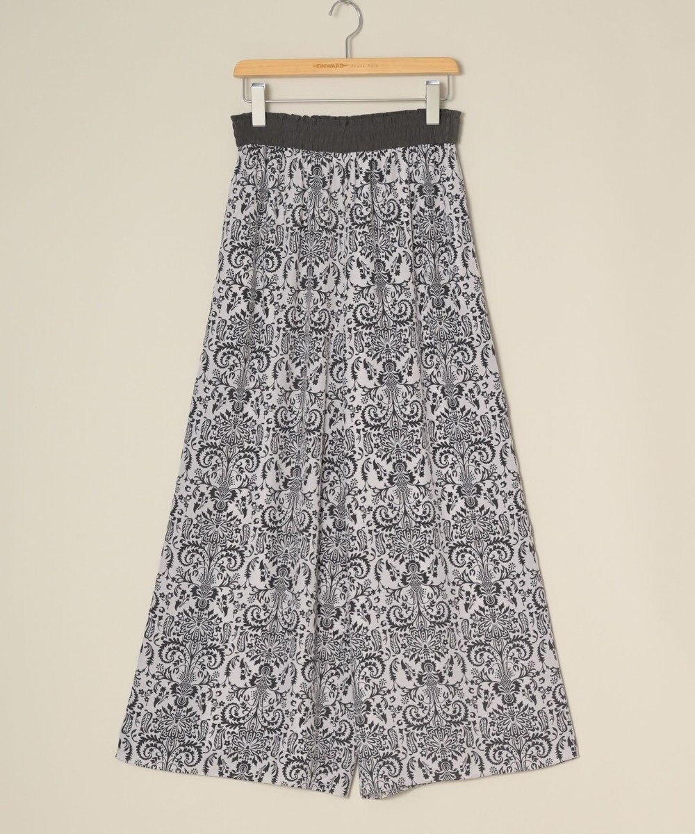 ONWARD Reuse Park 【自由区】パンツ秋冬 