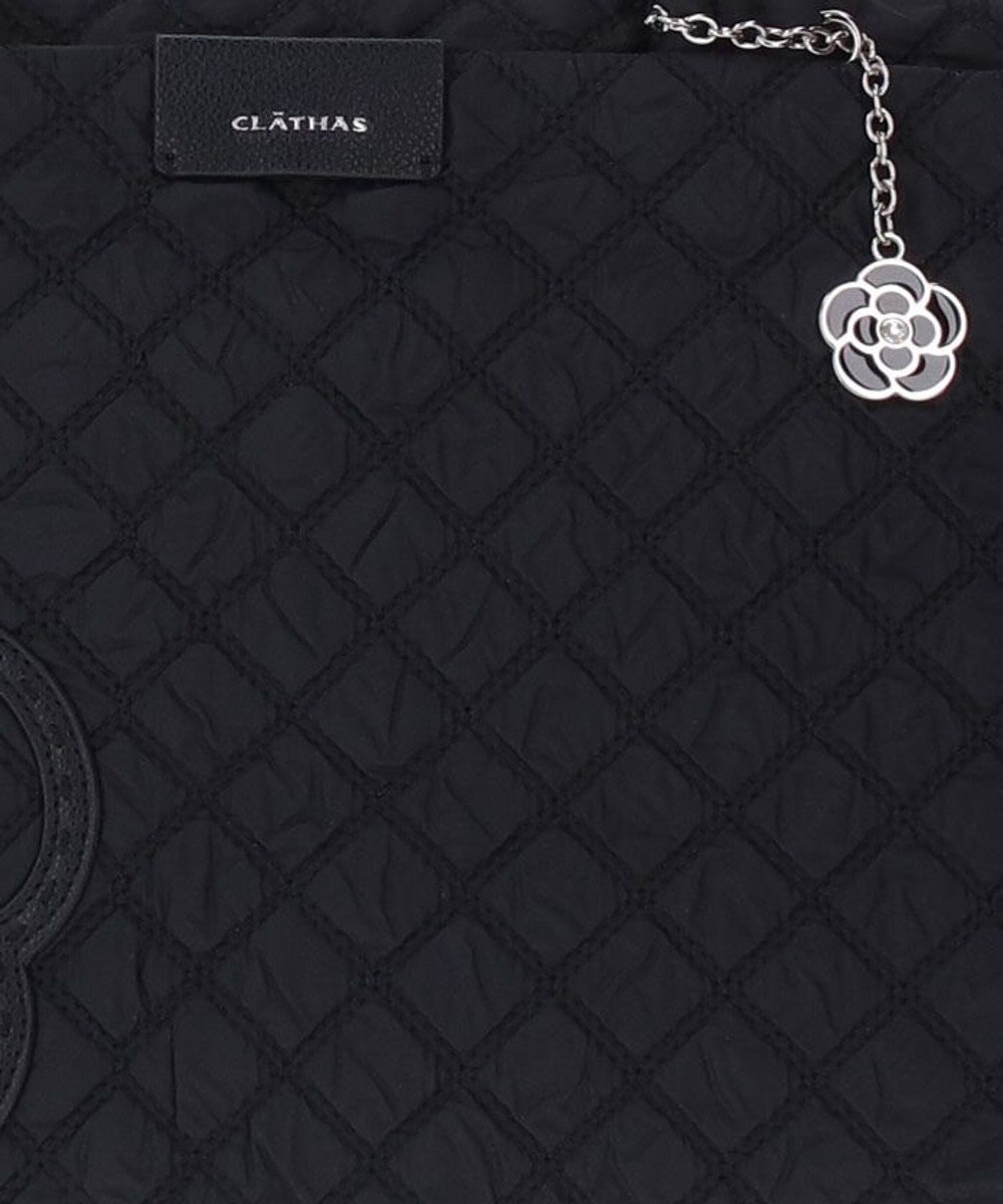 CLATHAS カペラ トートバッグ大 