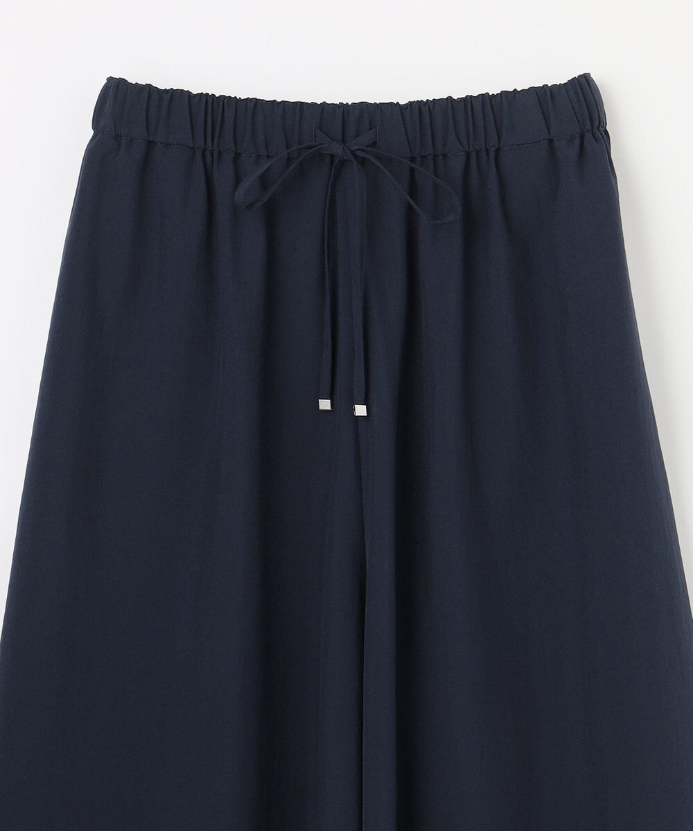 ANY 楽映えガウチョパンツ 