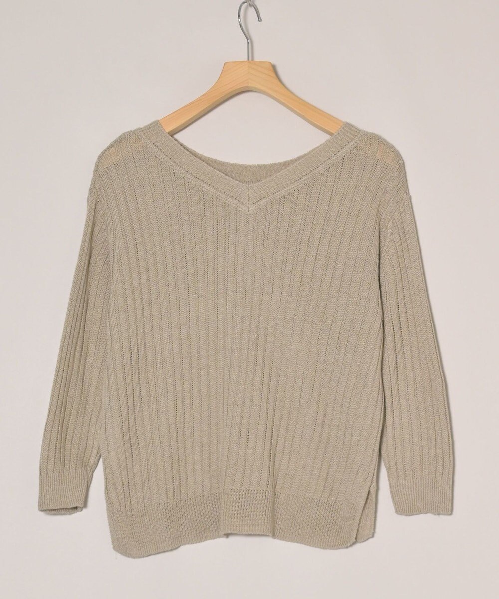 ONWARD Reuse Park 【23区】ニット春夏 