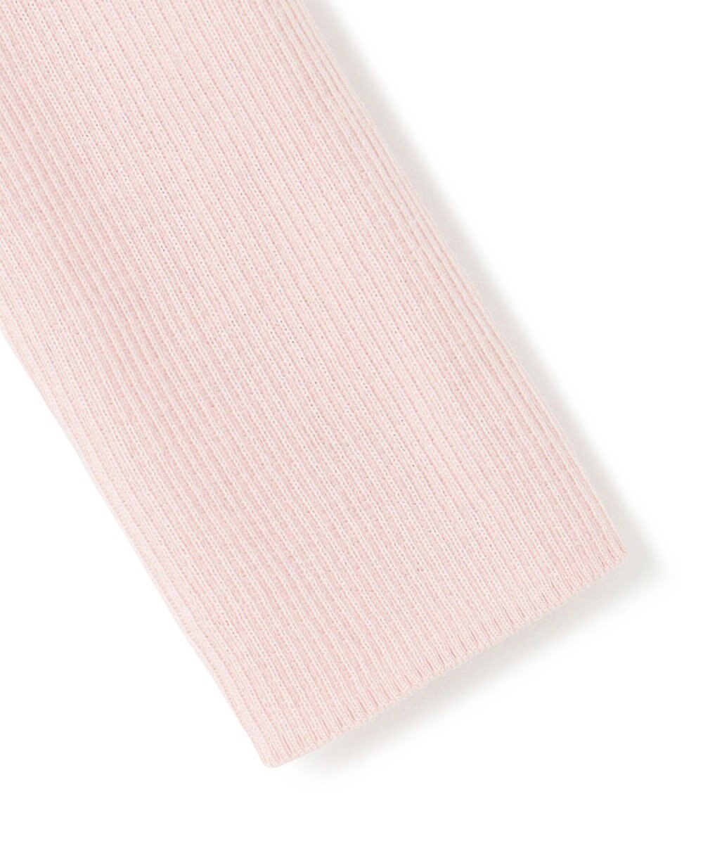 23区 S 【滝沢眞規子さん着用/WEB限定カラーあり】ウーステッドウール リブタートル ニット 