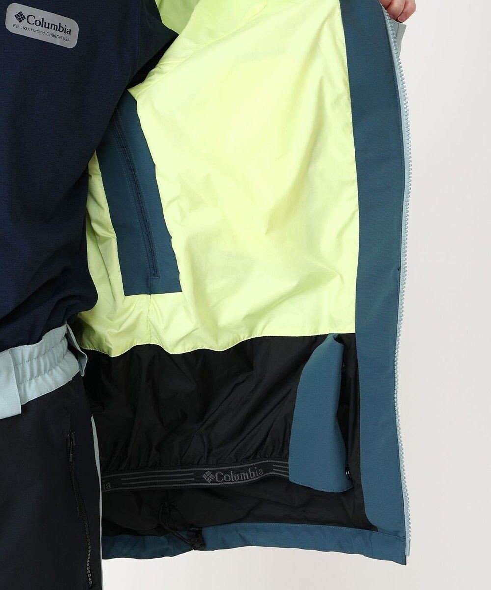 Columbia Columbia/ コアショットシェルジャケット /コロンビア 