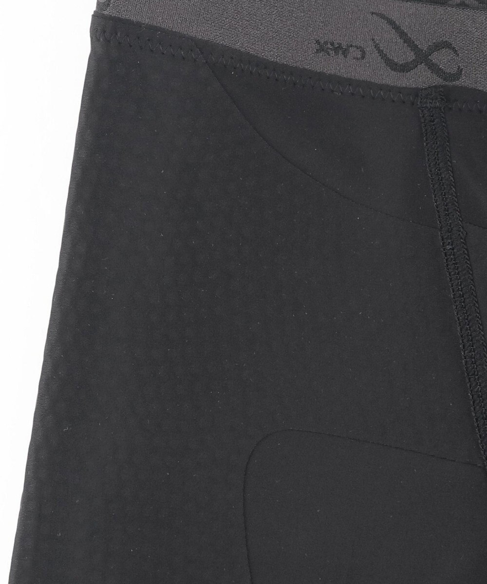 CW-X 【WOMEN】 CW-X 股関節サポート タイツ 【大谷翔平愛用モデル】 ハーフ ひざ上丈 5分丈 下半身の軸がブレにくい 骨盤サポート 球技・陸上 レディース HOY505 /ワコール 