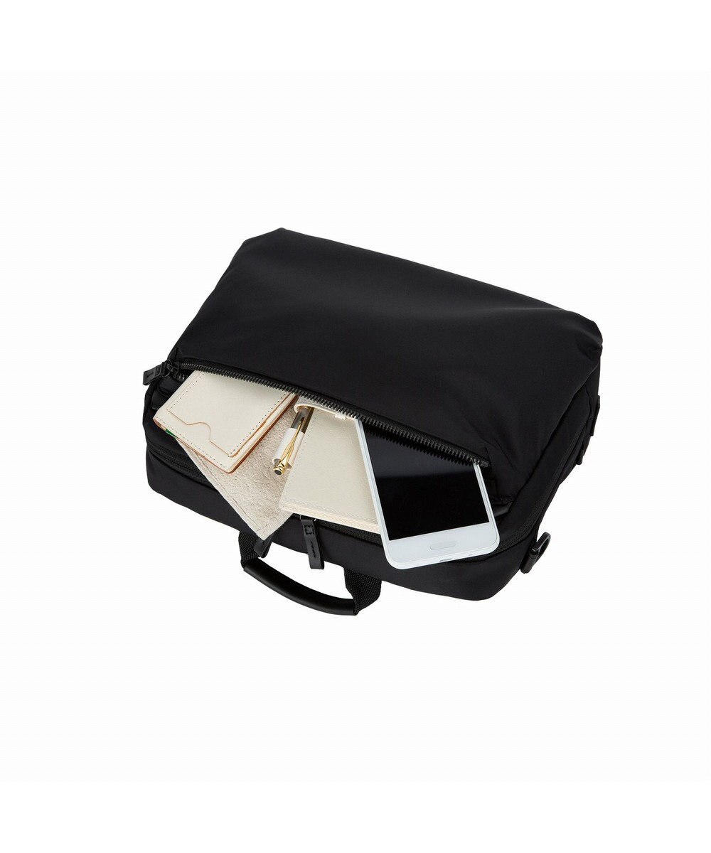 ACE BAGS & LUGGAGE ace. メトレクス ショルダーバッグ  290g 軽量 横型 19115 エース 