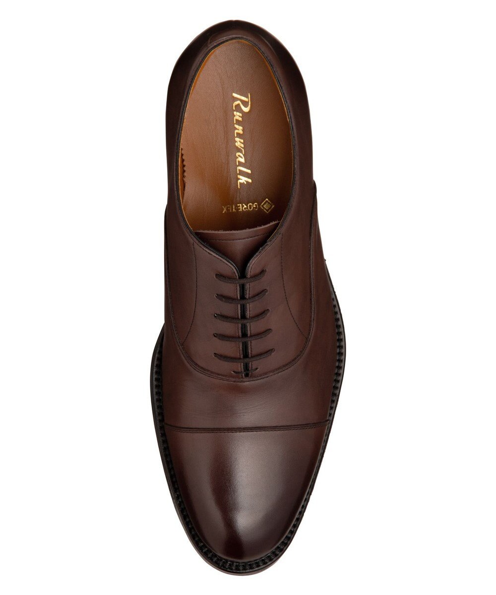 ASICS WALKING ランウォーク メンズ 4E GORE-TEX防水 