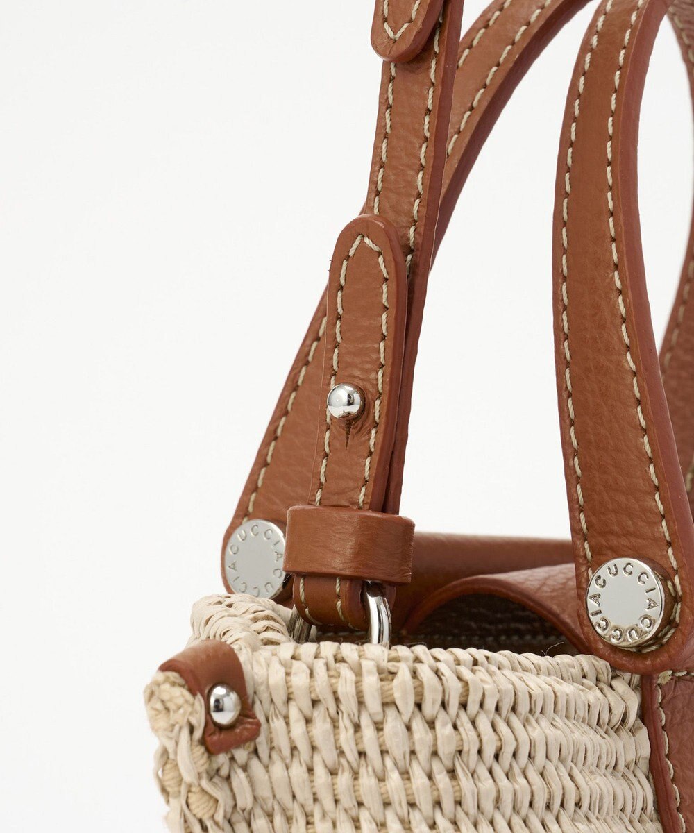 IACUCCI 【予約】ソルベット XS PAGLIA/CERVO 