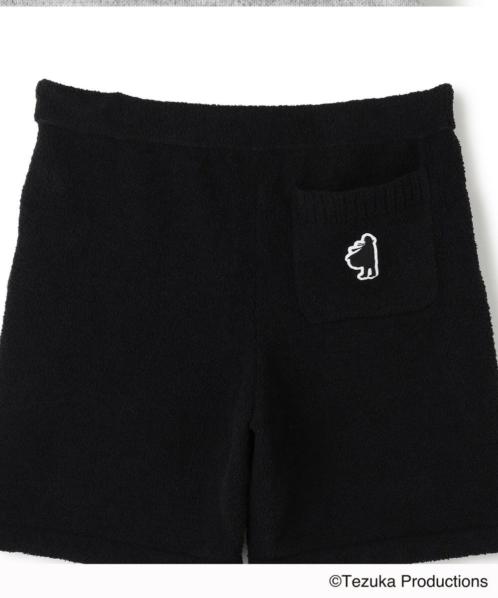 JOSEPH HOMME ブラック・ジャック×JOSEPH HOMME　ONE POINT BOA KNIT SHORTS 