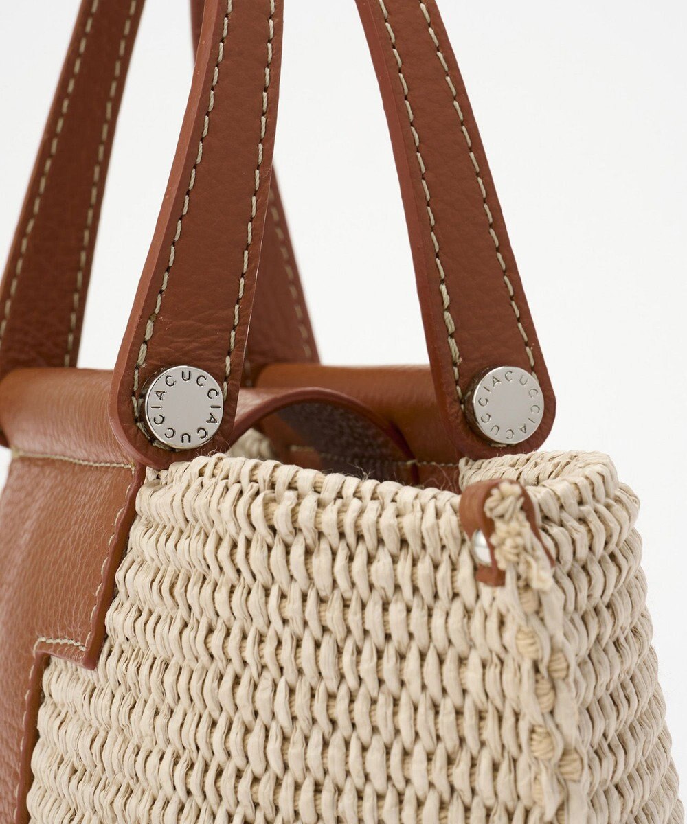 IACUCCI 【予約】ソルベット XS PAGLIA/CERVO 