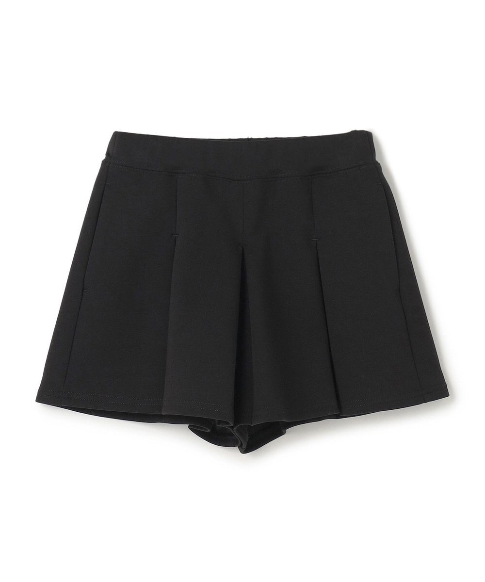UNFILO 【110-150cm】BEAUTY FORM JERSEY スコート 
