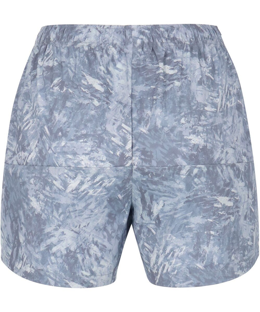 CW-X 【WOMEN】 ランニングボトム ショートパンツ 3分丈 DHY611 /ワコール 