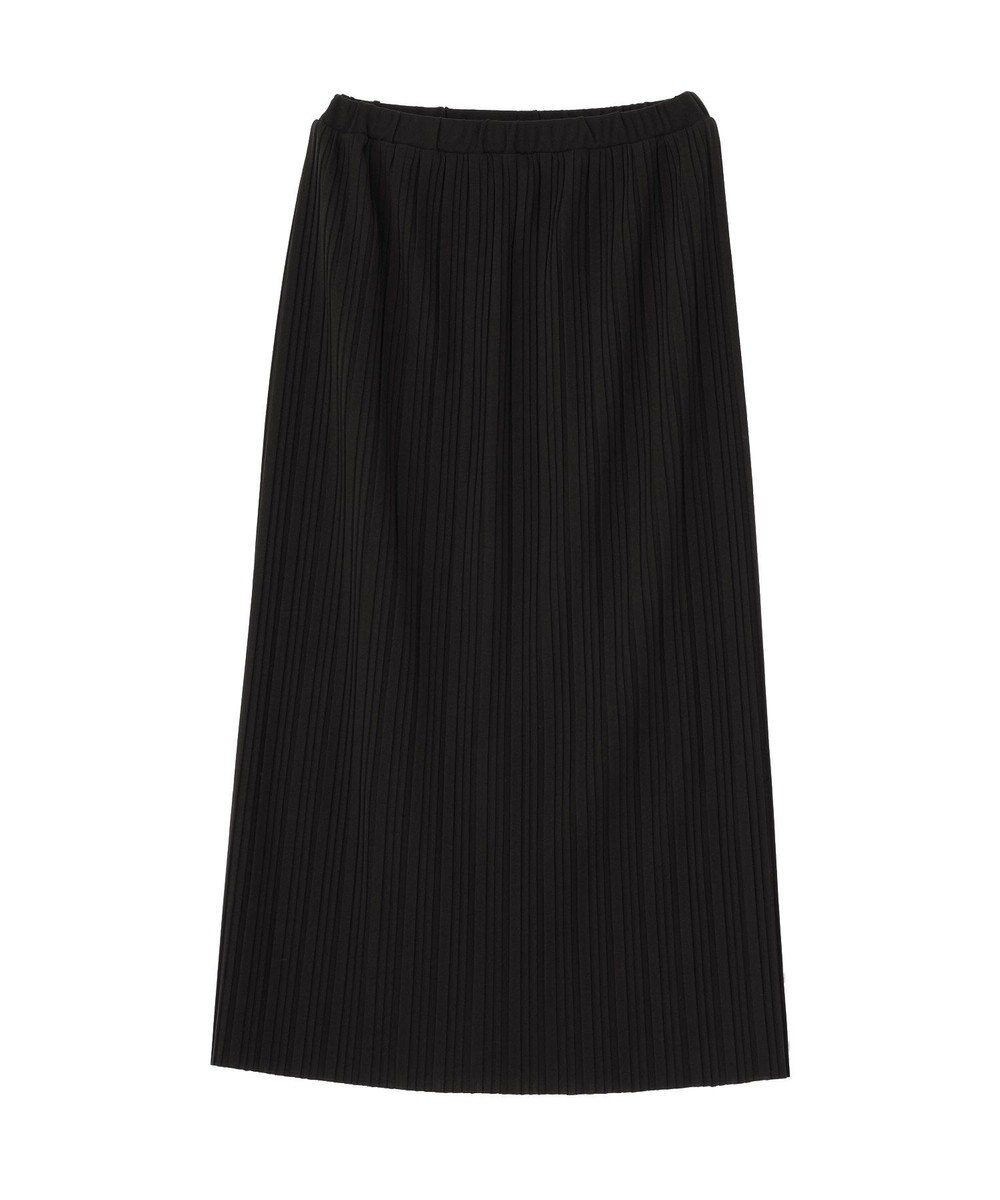 Green Parks プリーツスカート 