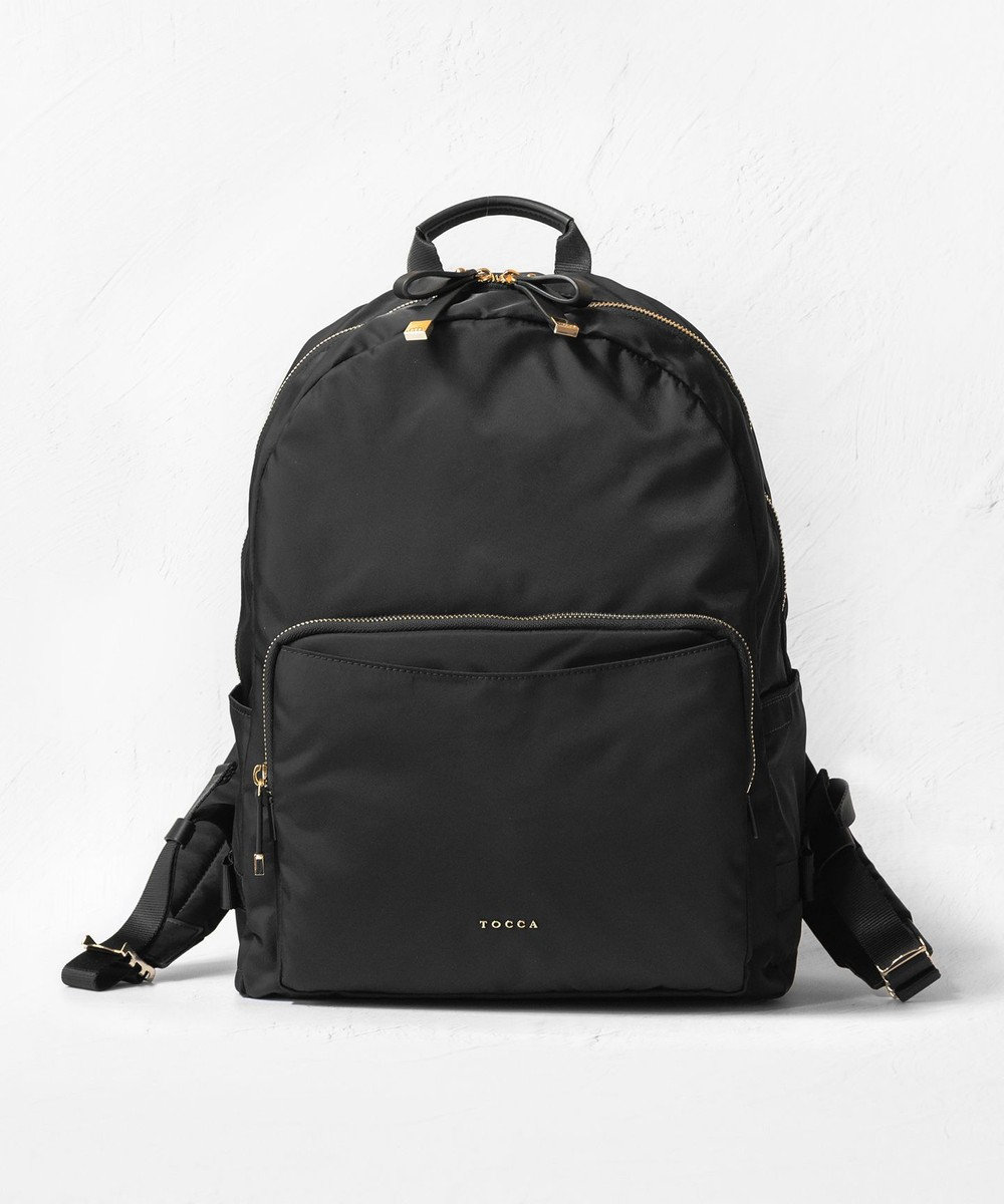 LEGERE BACKPACK リュック, ネイビー系, F